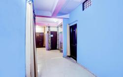 Hotel O Shivam Residency