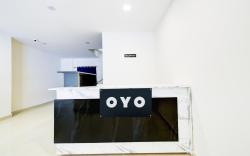 Hotel O R Square
