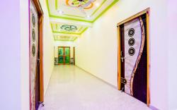 Hotel O Honey Bunny