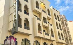 TAMARIND HOTEL