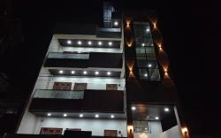 Abhinandan Homestay