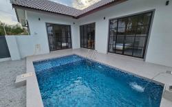 ZN Homestay Mengabang Telipot - Private Pool