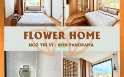 Flower Home Ngo Thi Sy