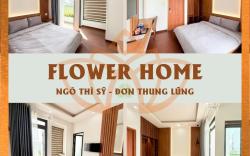 Flower Home Ngo Thi Sy