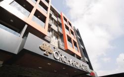 The Orchard Hotel Baguio