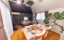 Not A Home 5 mins from Station/Free parking lot