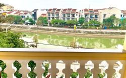 Aman Riverside Hotel