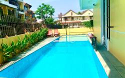 Aman Riverside Hotel
