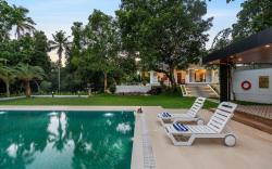 Le Jardin - Private Pool Villa