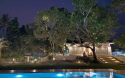 Le Jardin - Private Pool Villa