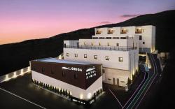 Hotel Grida
