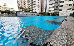 KoiKinrara IOI Puchong BktJalil Pavilion Sunway ML