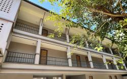 Palin Residence