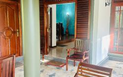 Villa Gajeru Walwwa by W Lanka