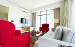The Straits Premium 1BR/2Pax/Bathtub By I Housing