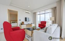 The Straits Premium 1BR/2Pax/Bathtub By I Housing