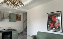 Sormano 1 Apartment - THE V Collection