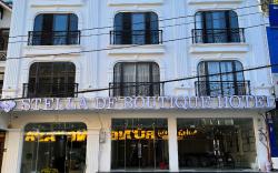 Stella De Boutique Hotel