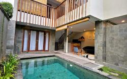 Bali Surya Villa 3BR by The Ai