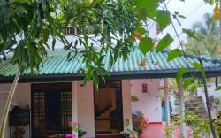 O'Zone Weligama || 2-Bedroom A/C Homestay 