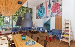 STAY Hostel & Bar Rhodes