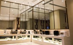 Lavande Hotels Wuhan Caidiao Changfu Business Center