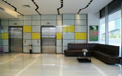 Lavande Hotels Suzhou Railway Station
