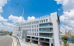 Lavande Hotel Ningbo Railway Station North Square