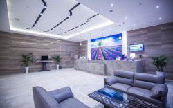 Lavande Hotels Jiujiang Railway Station