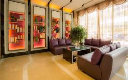 Lavande Hotels Potala Palace Najin Road