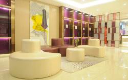 Lavande Hotels Guangzhou Fangcun Huadiwan Metro Station