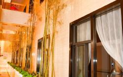 Lavande Hotel Xi'an 1st Fengcheng Road Municipal Library Metro Station