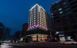 Lavande Hotels Heyuan Longchuan County Laolong Town