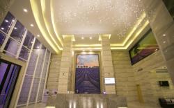 Lavande Hotels Guangzhou Jiahe Wanggang Metro Station Junhe Avenue