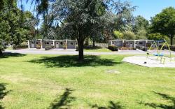 Mawley Holiday Park