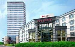 Hilton Garden Inn Shanghai Caohejing Hi-Tech Park