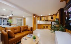 VietHOME-5 Apartments in 1 Place/Netflix/Laundry