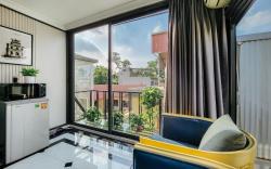 VietHOME-GROUP 10pax -5 Private Studio in 1Place