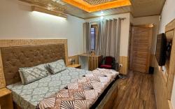 Vizvei Private Single Room, Kufri Homestay