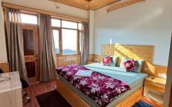 Vizvei Shimla Hills Family Suit