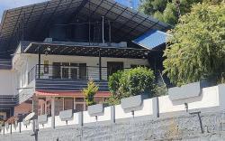 R R K residency