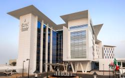 Cristal Amaken Hotel