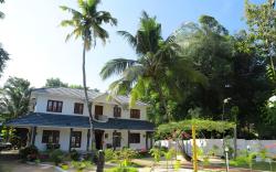 Marari Peterland HomeStay