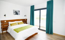 Equitare Rural Apartment