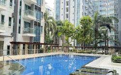 Condotel near NAIA T3 Airport