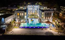 LCV Mũi Né Resort