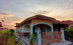 Ebnur Homestay