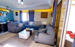 Residential 2bedroom appartment in luxury compound