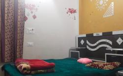 Tripathi homestay