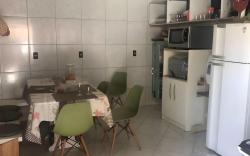 Casa de praia da Gi em Navegantes-SC Gravatá 